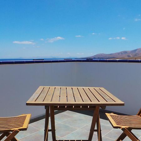 Villas Del Mar Vina Y Cabrera Пуерто-Калеро Екстер'єр фото