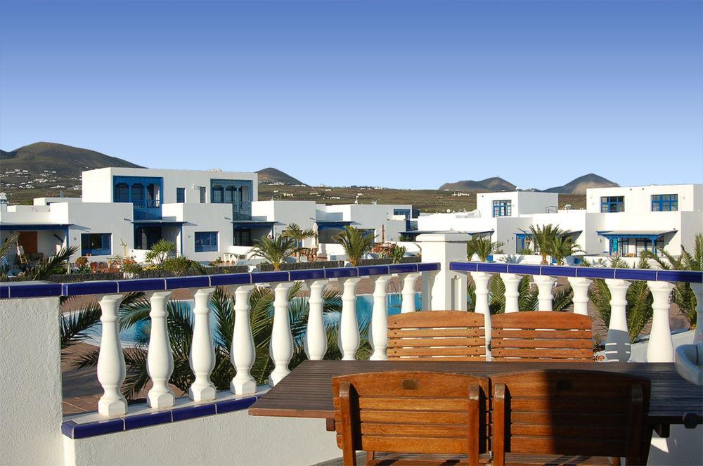 Villas Del Mar Vina Y Cabrera Пуерто-Калеро Екстер'єр фото